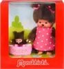 Monchhichi - avec MiniBebichhichi dans le panier de Voir les images du produit 2