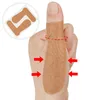 COOL-i ®Daumenbandage – 5er Pack selbstklebende, Produktbild-Vorschau 5