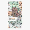 kwmobile Schlüsselhülle für MG 3-Tasten ZS MG4 MG5 MG6 Produktbild-Vorschau 7