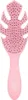 Wet Brush Go Green Detangler Rosa 1 pz Anteprima dell’immagine prodotto 2