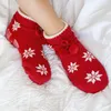 Celodoro Norwegische Socken für Frauen, für zu Hause (1 Produktbild-Vorschau 4