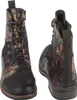 Rieker  Damenschuhe Schnürstiefel Mehrfarbig Freizeit, Produktbild-Vorschau 10