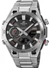 Strieborné hodinky Casio ECB-2300D-1AEF Náhľad obrázku produktu 9