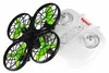 Syma RC Drone Syma Diaľkovo ovládaná lietajúca hračka 3 Náhľad obrázku produktu 15