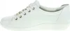 Dámské polobotky Ecco Soft 2.0 20650301007 white 39 Náhled obrázku produktu 3