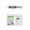 Ugreen adapter audio jack 3.5mm męski do jack 2.5mm żeński Podgląd zdjęcia produktu 27