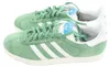 adidas Gazelle - Herren Sneakers Schuhe Grün IG1634 , EU 44 Produktbild-Vorschau 3