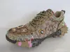 OOG: Scarpe da ginnastica da donna, modello stringato, Anteprima dell’immagine prodotto 7