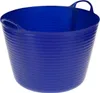 KERBL Bac flexible FlexBag bleu 60L Voir les images du produit 6