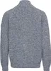 Camel Active Weste blau Regular Fit mit Reißverschluss Produktbild-Vorschau 2