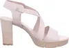 Paul Green Sandalette 7924-021, Glattleder, Beige, Damen Produktbild-Vorschau 32