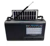 Přenosné mini rádio SOLAR RX-BT3040S Náhled obrázku produktu 1