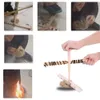 Outil de feu, outil pour faire du feu, outil pour faire du Voir les images du produit 5
