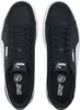 Puma Smash 3.0 L tenisky v plus velikostech černé 390987-04 Náhled obrázku produktu 2