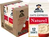 Quaker Oats Express Havermout Naturel 324g – Schnelle, Produktbild-Vorschau 2