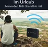 CS Global 4G LTE WLAN Router - Mobiler WLAN Router - Produktbild-Vorschau 9