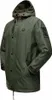 Stone Harbour Herren Regen Jacke Mantel Outdoor Windbreaker Produktbild-Vorschau 5