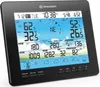 A digital weather station displaying various weather data. Produktbild-Vorschau