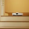 Roborock Qrevo Curv 5A1, Bezsáčkové, Černá, Bílá, Kulatý, Náhled obrázku produktu 26