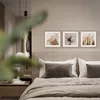 Styler Bilder-Set „Subtle Nature I“ – 3-teilig, je 30 x 30 Produktbild-Vorschau 2