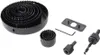 Jeu de scies cloches Ø 19-127 mm Jeu de 16 pièces Voir les images du produit 2