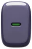 PURO Caricabatterie Da Parete Pro Lite Con Porta USB-C, 30W Anteprima dell’immagine prodotto 2