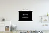 MuchoWow® Textilposter Zitate - Kaffee - Möge dein Kaffee Produktbild-Vorschau 2
