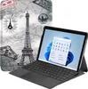 Hülle für Microsoft Surface 8 Pro 13 Zoll Smart Cover Etui Produktbild-Vorschau 1