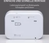Grundig Kohlenmonoxid Melder Co2 Messgerät mit Produktbild-Vorschau 5