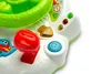 TOYZ Lenkrad Spielzeug Interaktiver Spieltisch Kinder Licht Produktbild-Vorschau 2
