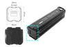 PowerSmart 36V Sitzrohrakku für Telefunken E-Bike RC840 28 Produktbild-Vorschau 9
