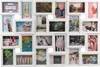 Henzo Fotorahmen - Magnolia Gallery - Collagerahmen für 24 Produktbild-Vorschau 1
