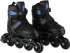 Xride® 4-v-1 inline korčule pre deti – kolieskové korčule – Náhľad obrázku produktu 12