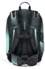 satch Schulrucksack mit Laptopfach Air Gradient Mint Produktbild-Vorschau 12