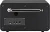 Telestar Dira M1 DAB+ Internetradio schwarz Produktbild-Vorschau 5