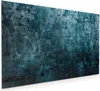 Küchenrückwand Spritzschutz Glas mit Motiv Textur Wand Produktbild-Vorschau 1