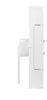 ABUS WINTECTO™ One, blanco, 97255 Vista previa de la imagen del producto 5