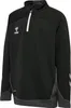 Hummel Lead Half Zip Kinder, LIME PUNCH, 164 Produktbild-Vorschau 10