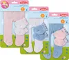 Puppen-Strumpfhose mit Söckchen 35-45cm Produktbild-Vorschau 5