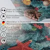 Tischdecke Wachstuchtischdecke Gartentischdecke Produktbild-Vorschau 5