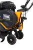 TEXAS Gartenfräse Motorhacke Bodenhacke Bodenfräse Pflug Produktbild-Vorschau 3