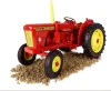 David Brown 950 Implematic Traktor 1:16 Produktbild-Vorschau 4