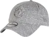 New Era 9Forty Cap - JERSEY Manchester United grau Náhľad obrázku produktu 1