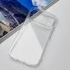 Für iPhone 17 Pro Max - Transparent Silikon Handy Schutz Produktbild-Vorschau 11