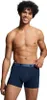 2er Pack PUMA Men All-Over-Print Boxershorts denim M Produktbild-Vorschau 10