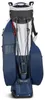 Big Max Dri Lite Hybrid Plus Stand bag White/Navy/Red Produktbild-Vorschau 6