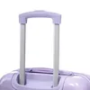 Ensemble de valises à roulettes PC 2 pièces 14"/20" avec Voir les images du produit 13
