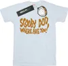 Scooby Doo - "Where Are You" T-Shirt für Damen BI51168 (S) Produktbild-Vorschau 1