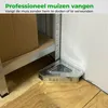 VerminBuster Diervriendelijke Muizenval - Geschikt voor Productafbeelding-voorbeeld 6
