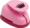Efco 1793508, Form Handwerksstanze, Pink, 203 g, 1 Stück(e) Produktbild-Vorschau 2